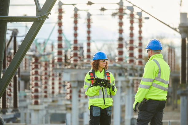 Electrical System Inspection in NV