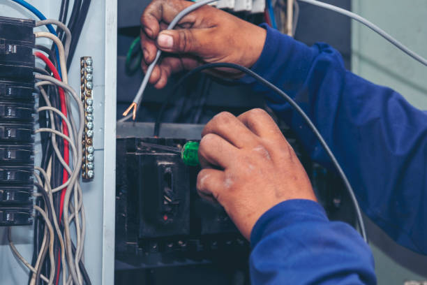 Industrial Electrical Services in NV