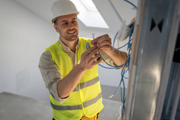 Best Industrial Electrical Services  in Elko, NV